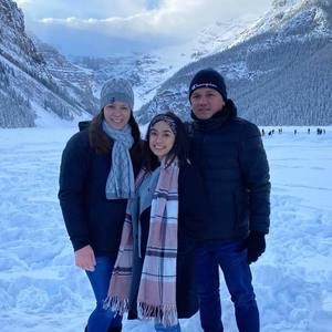 Meet your Posher, Sherlyn